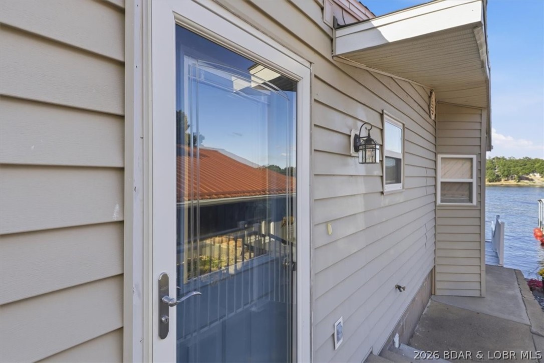 Butlers Point - Residential