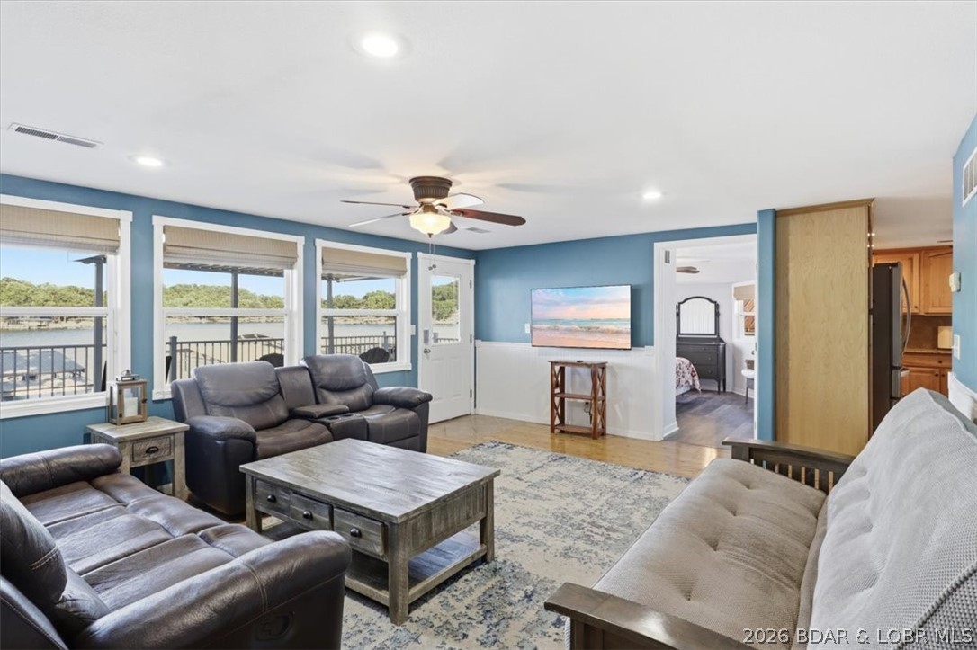 Butlers Point - Residential