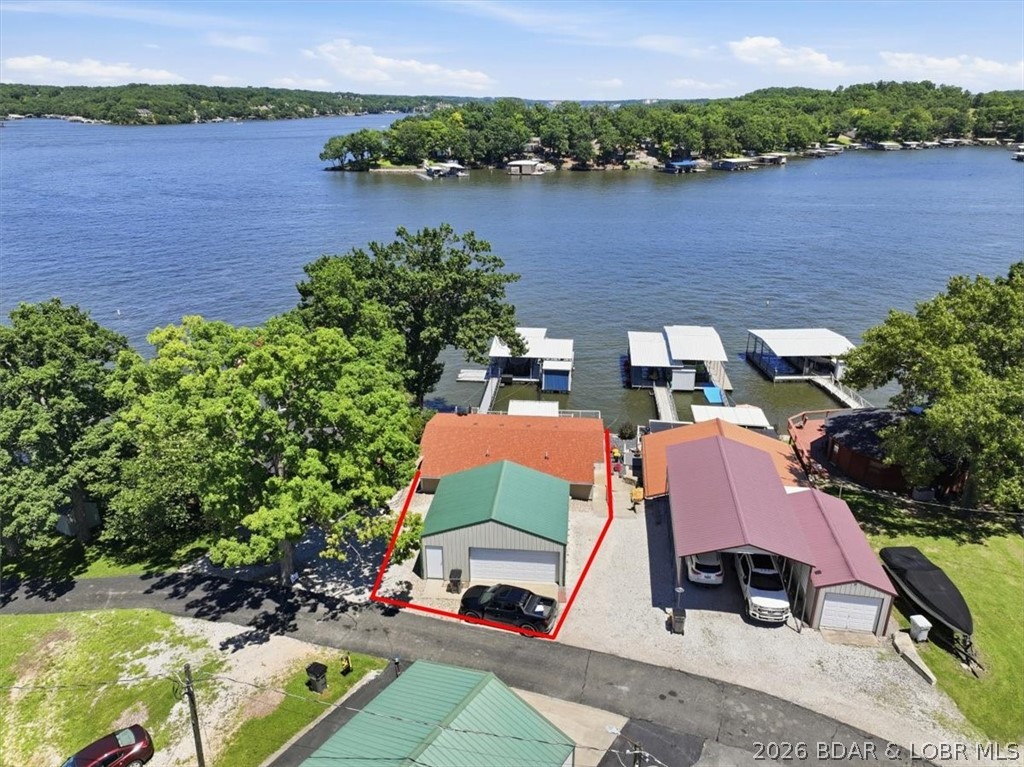 Butlers Point - Residential