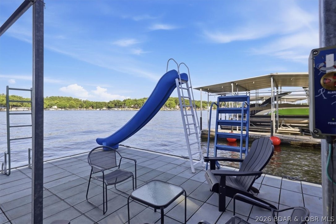 Butlers Point - Residential