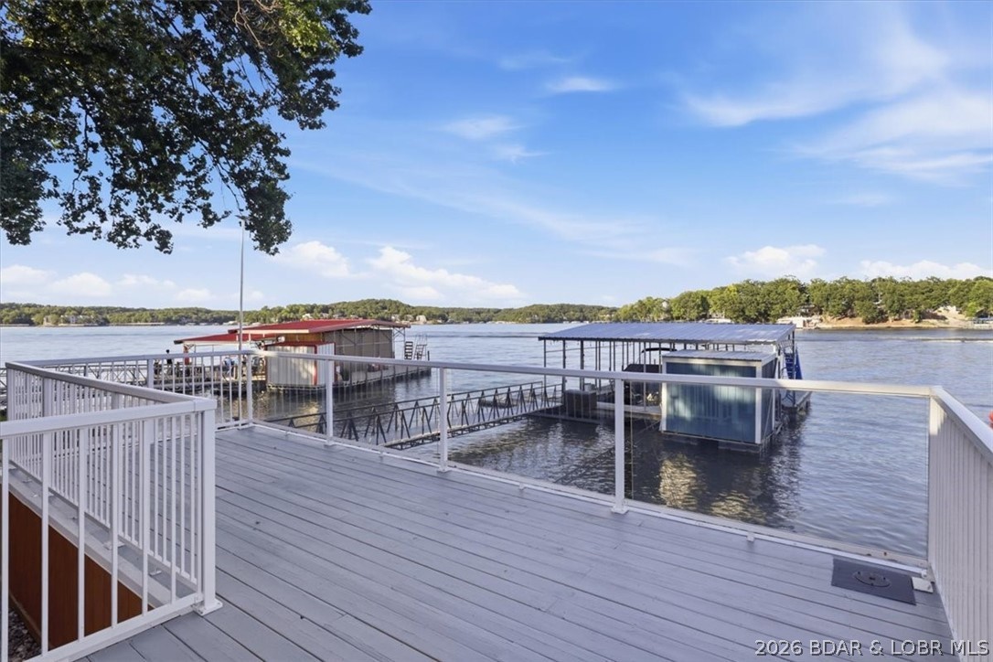 Butlers Point - Residential