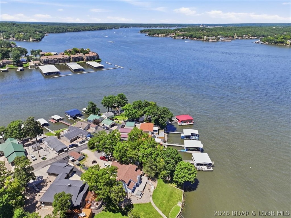 Butlers Point - Residential