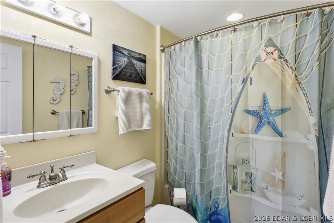 Butlers Point - Residential