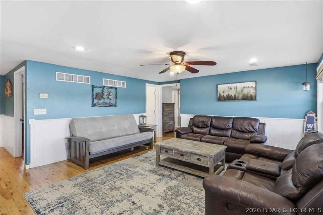 Butlers Point - Residential
