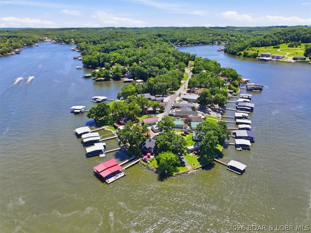 Butlers Point - Residential