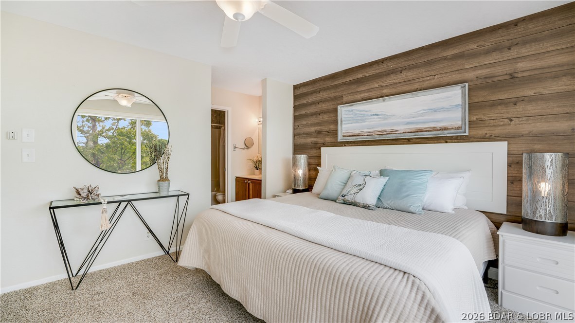 Bay Point Village - Residential