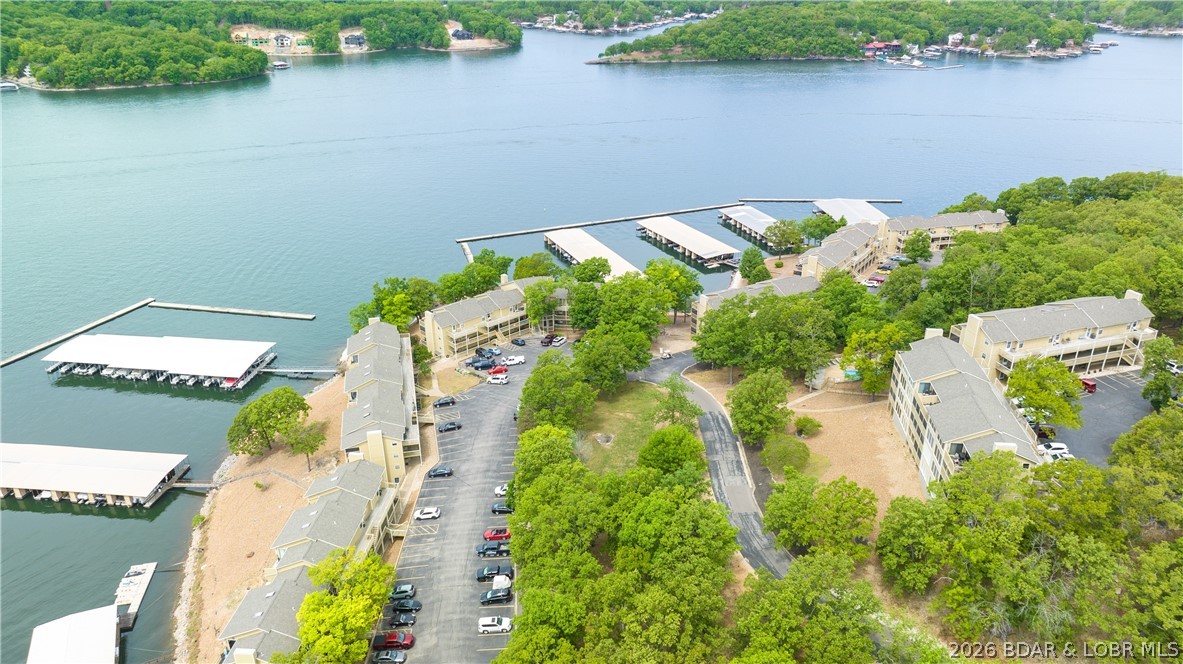 Bay Point Village - Residential