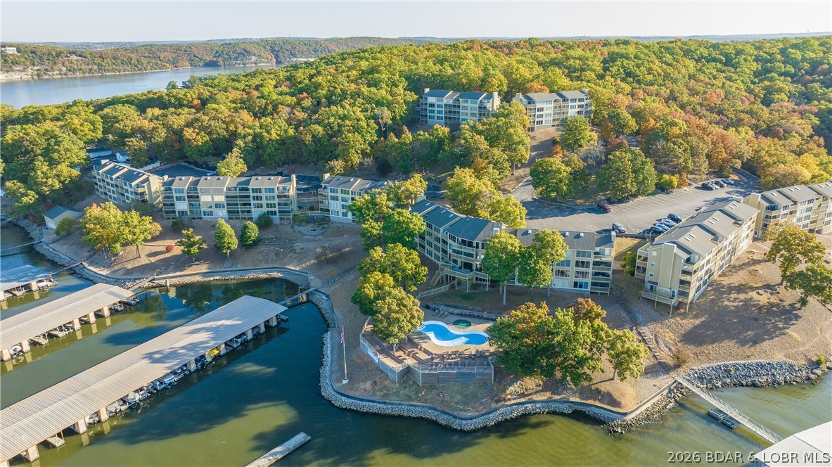 Bay Point Village - Residential