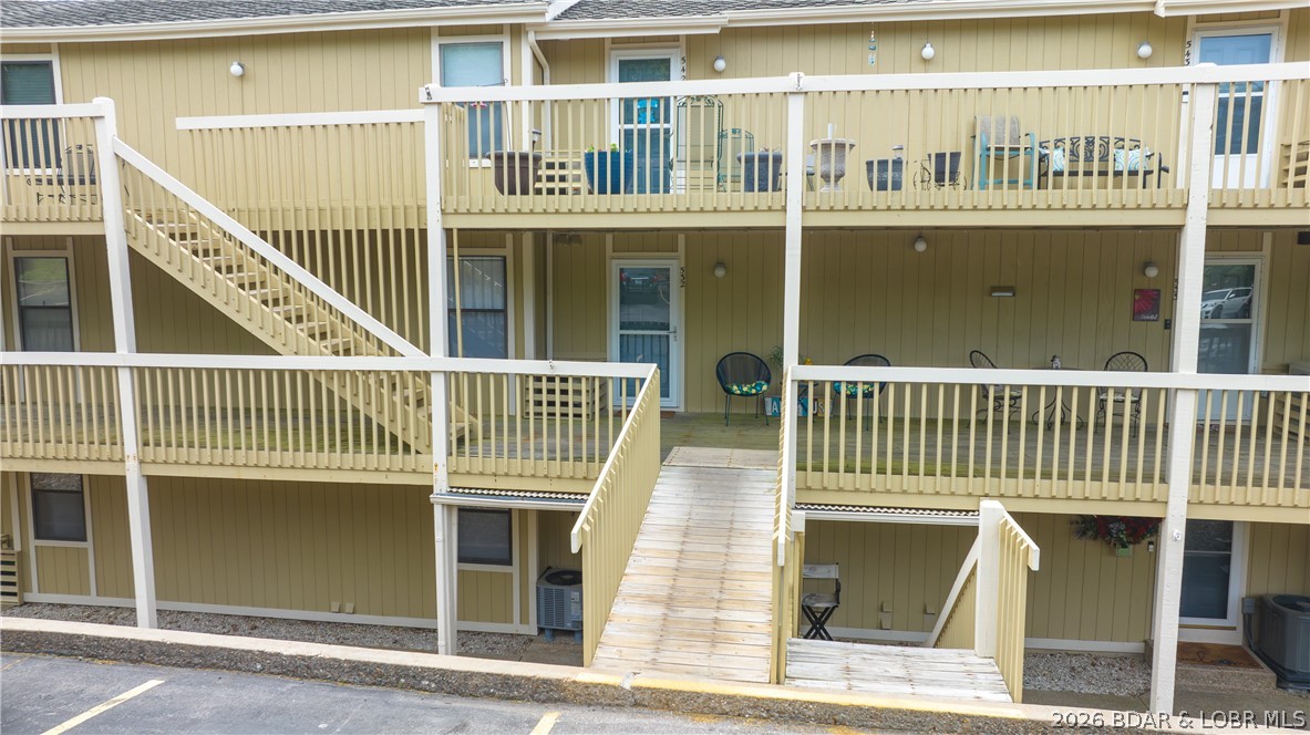 Bay Point Village - Residential