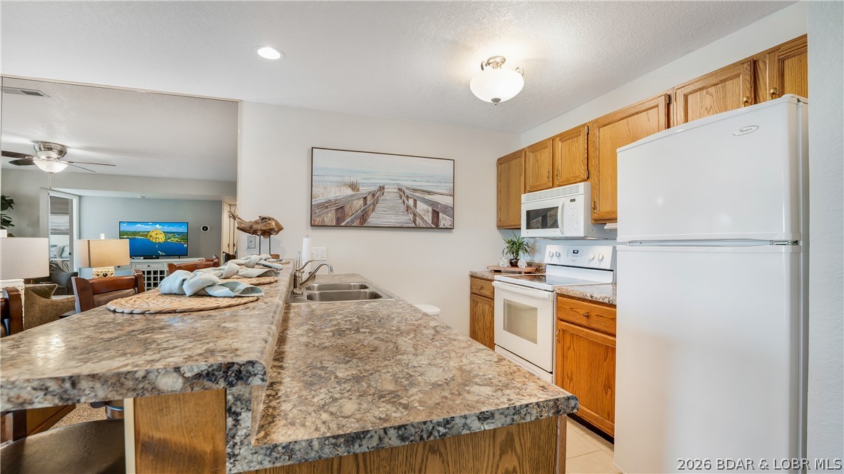 Bay Point Village - Residential