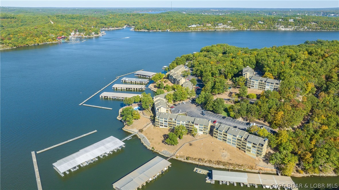 Bay Point Village - Residential