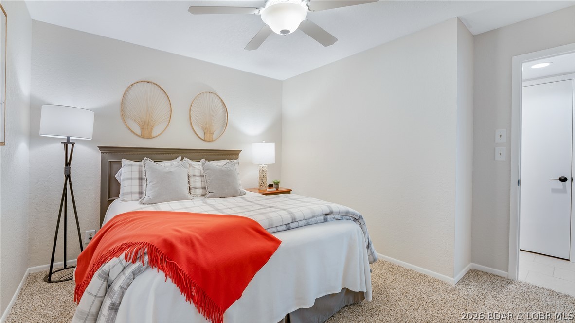 Bay Point Village - Residential