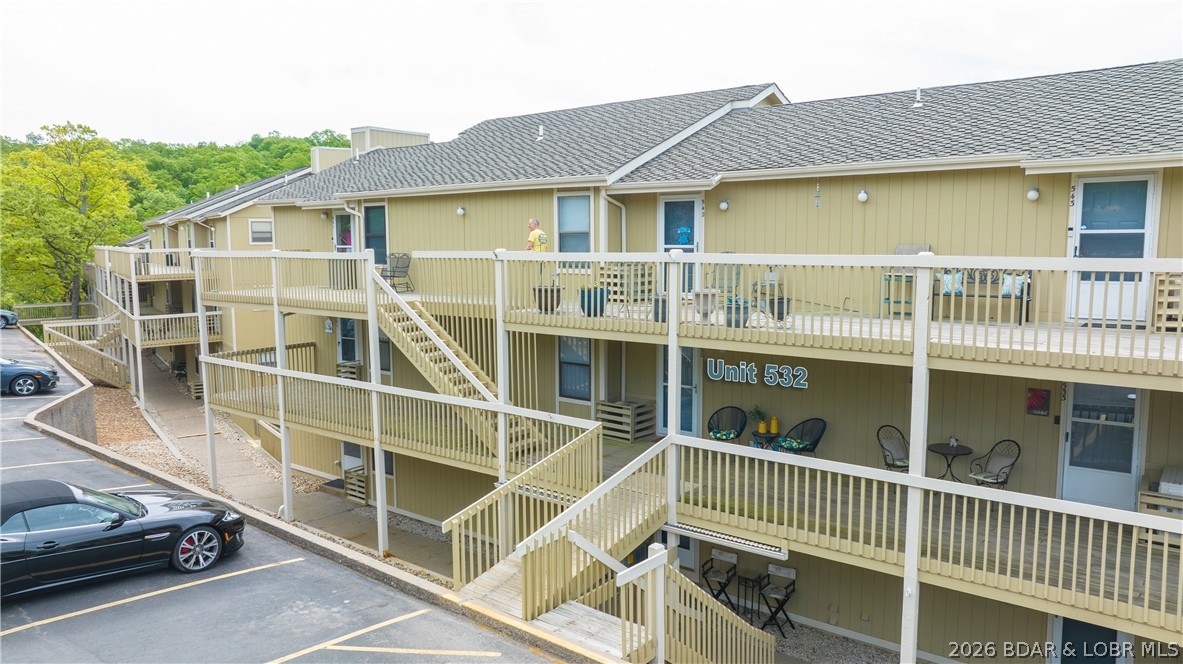 Bay Point Village - Residential