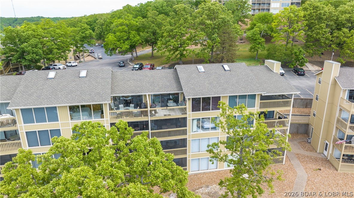Bay Point Village - Residential