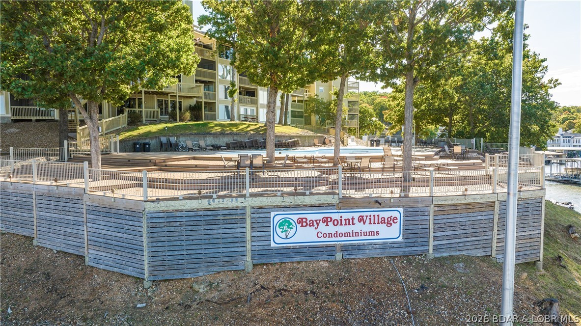 Bay Point Village - Residential