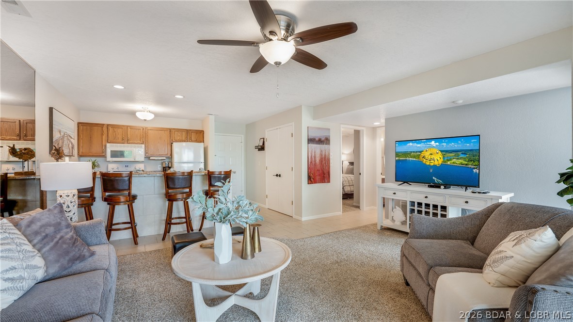 Bay Point Village - Residential