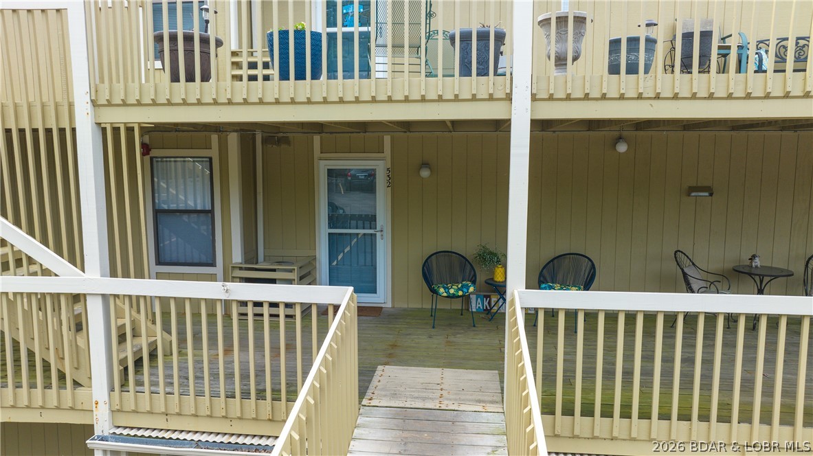 Bay Point Village - Residential