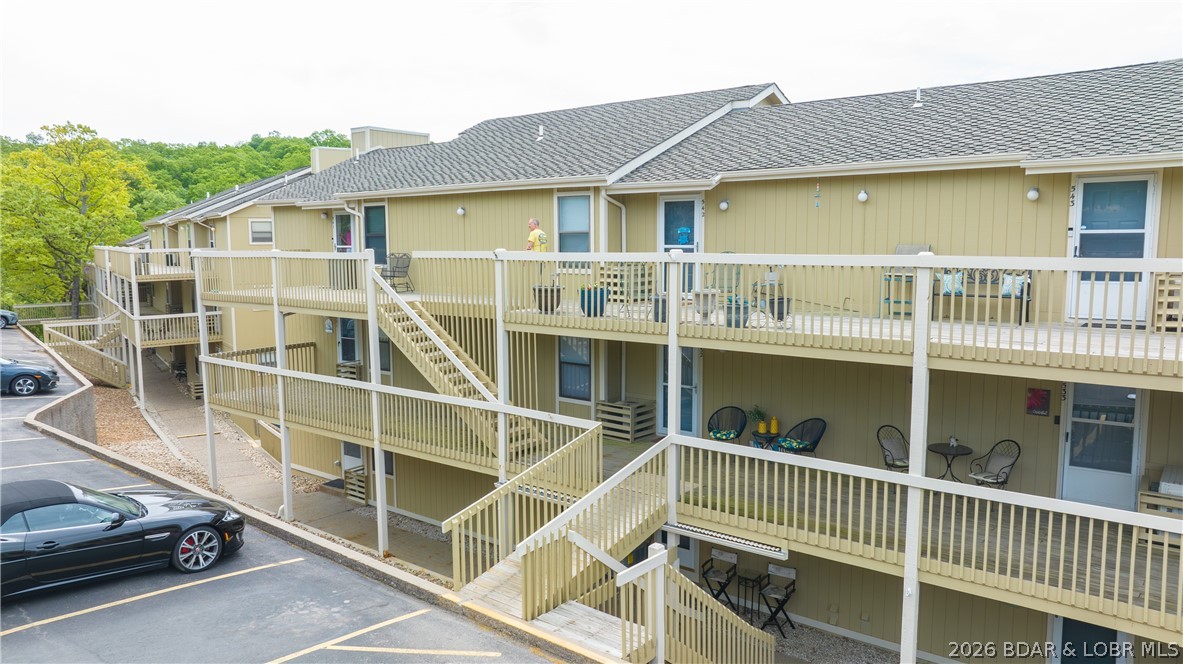 Bay Point Village - Residential