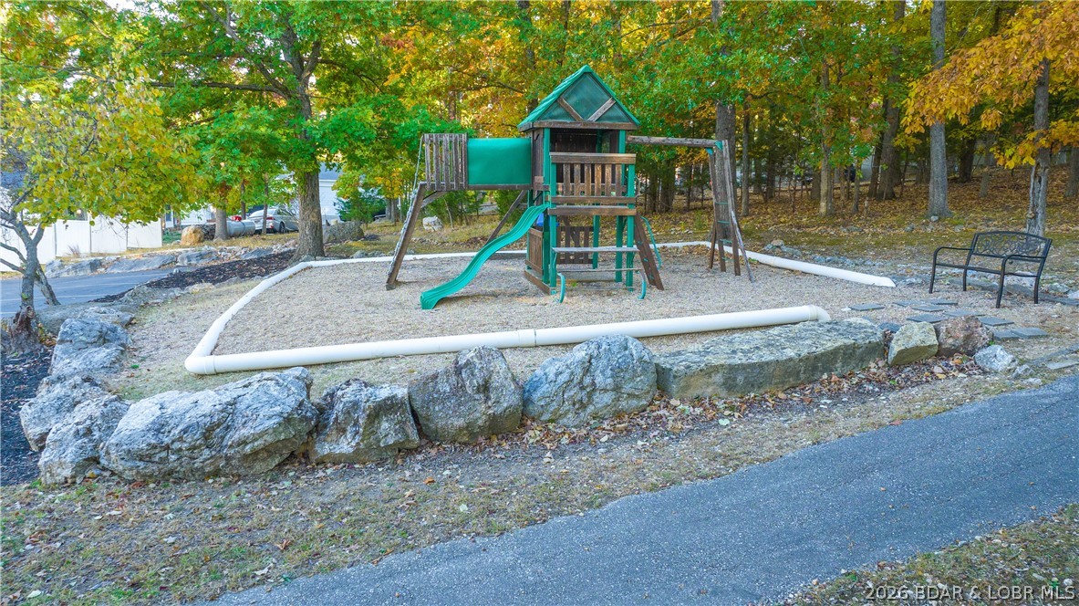 Bay Point Village - Residential