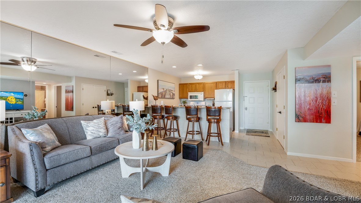 Bay Point Village - Residential