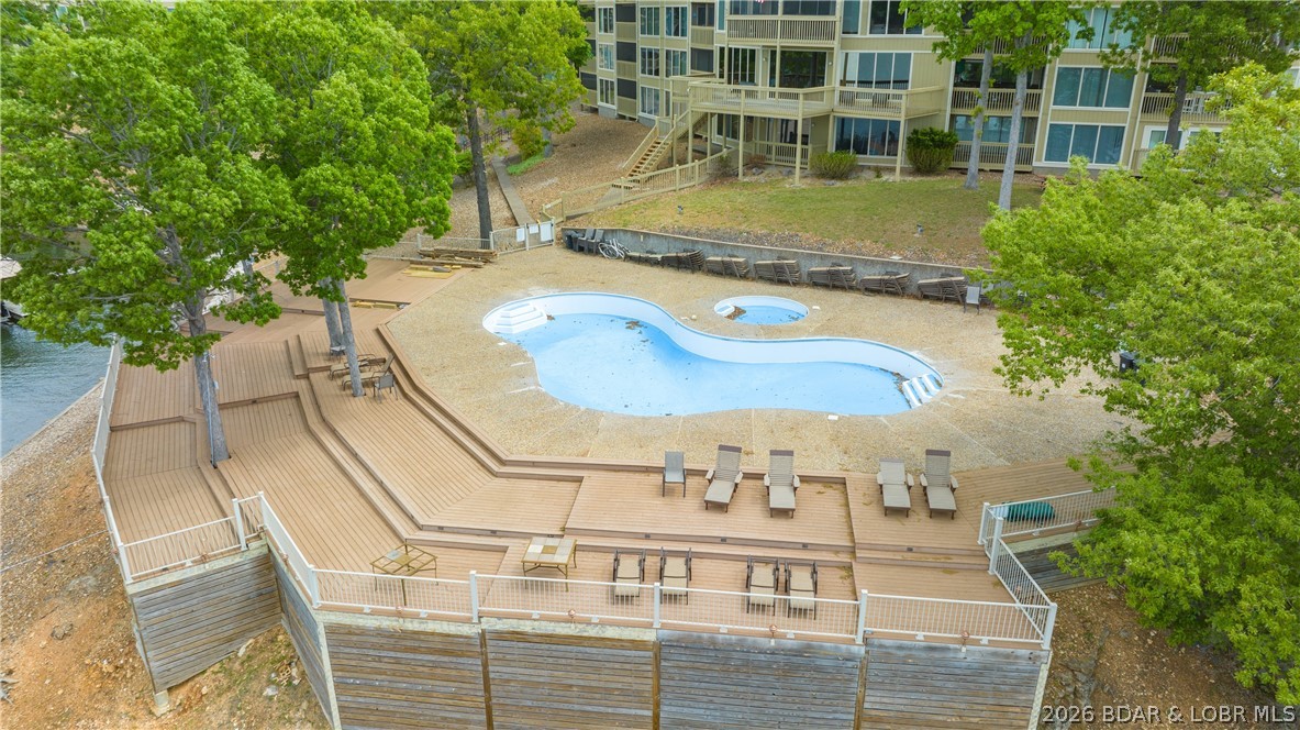 Bay Point Village - Residential