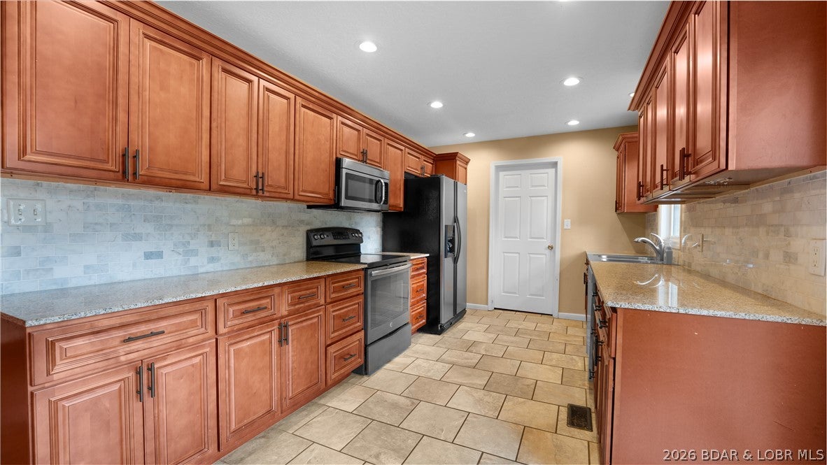 Ravenwood - Residential