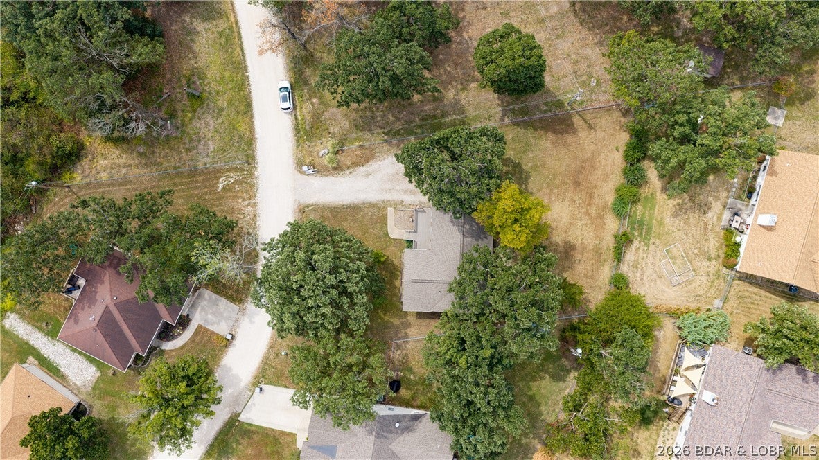 Ravenwood - Residential