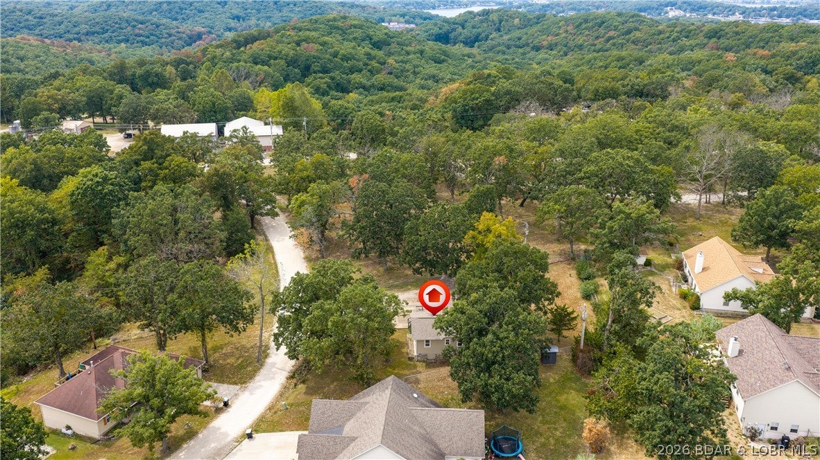 Ravenwood - Residential