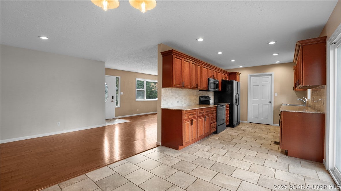 Ravenwood - Residential