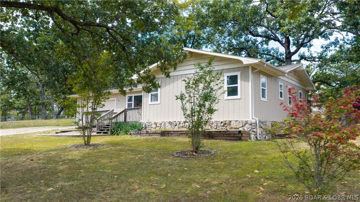 Ravenwood - Residential