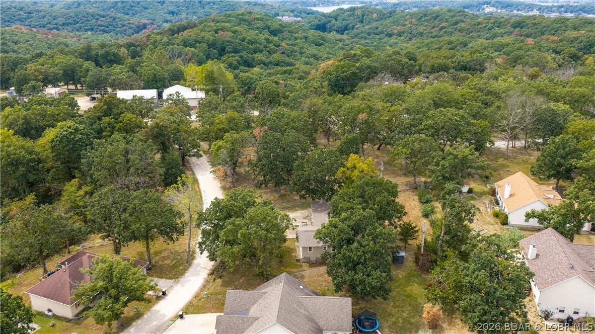 Ravenwood - Residential