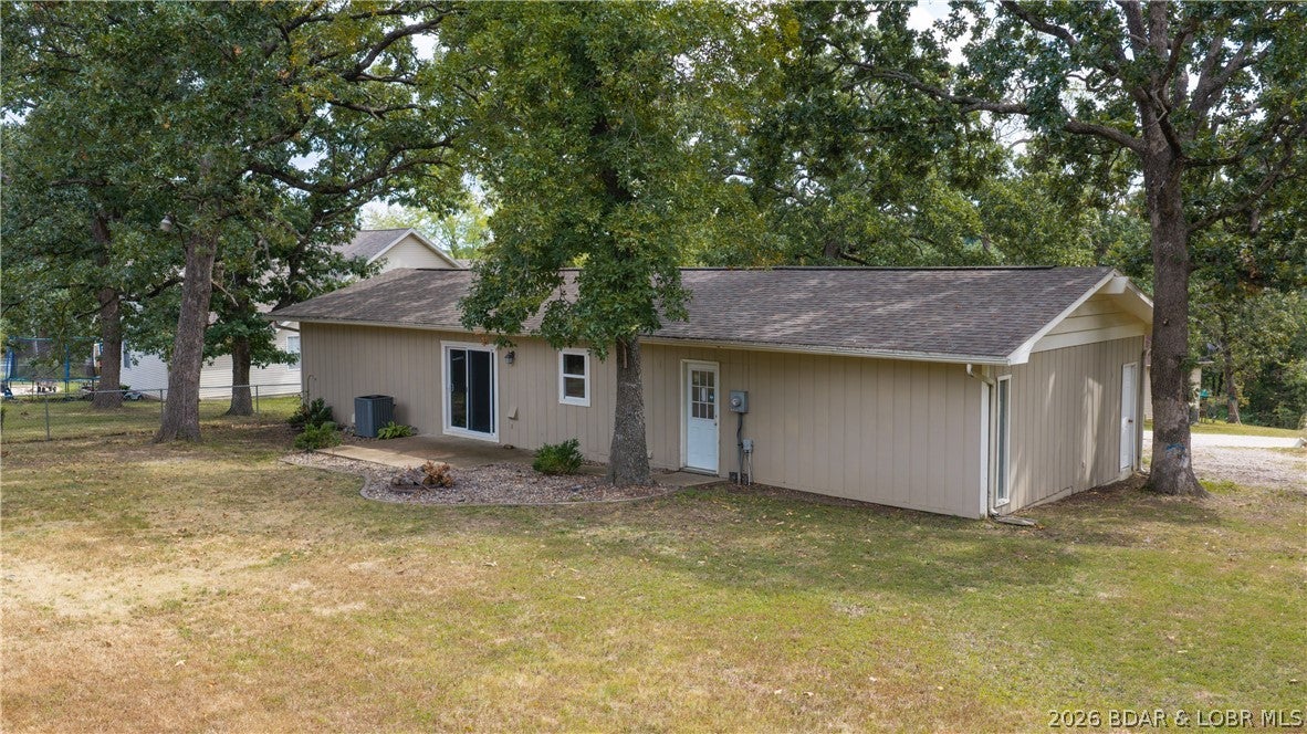 Ravenwood - Residential