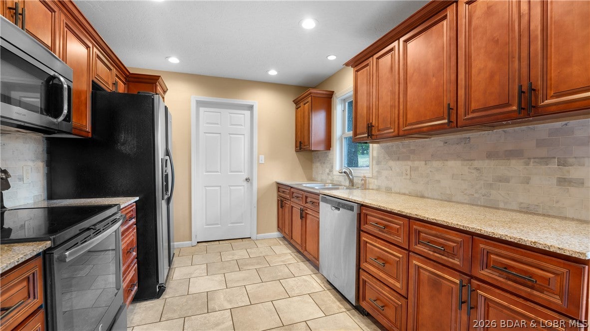 Ravenwood - Residential