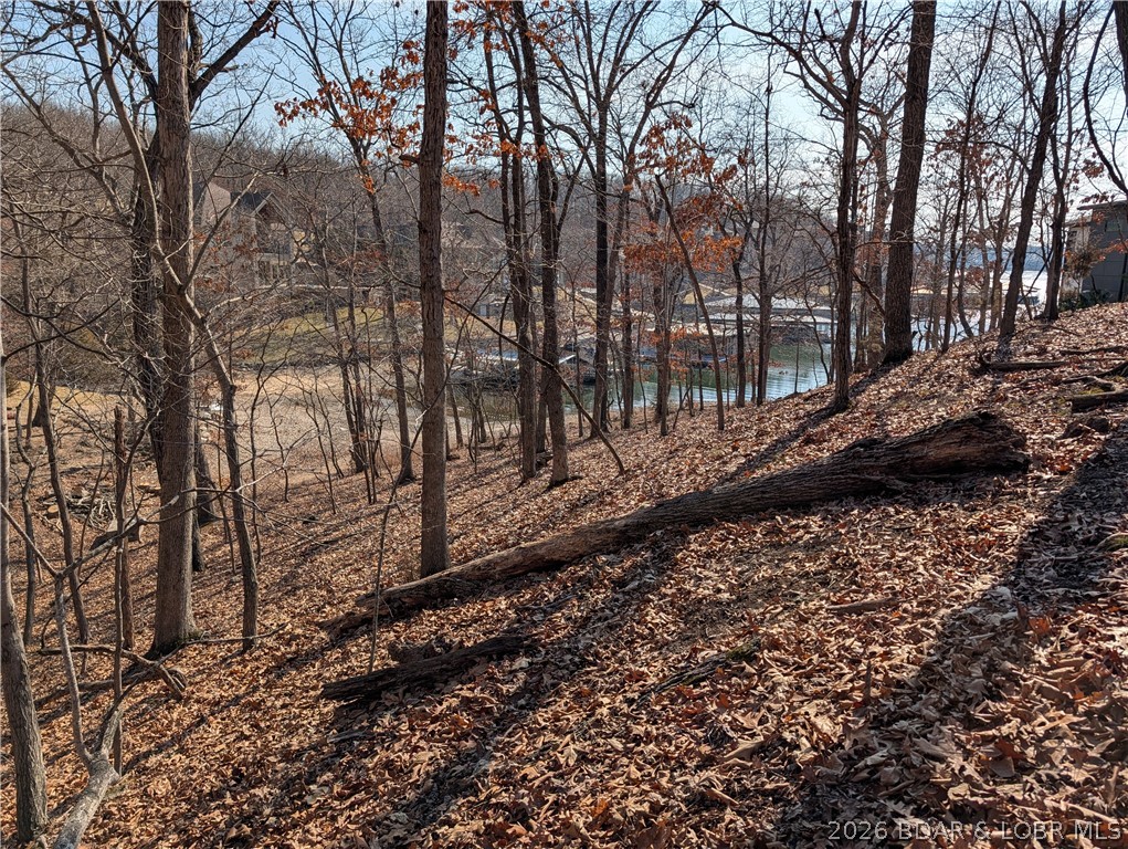 Stonebridge Village - Land