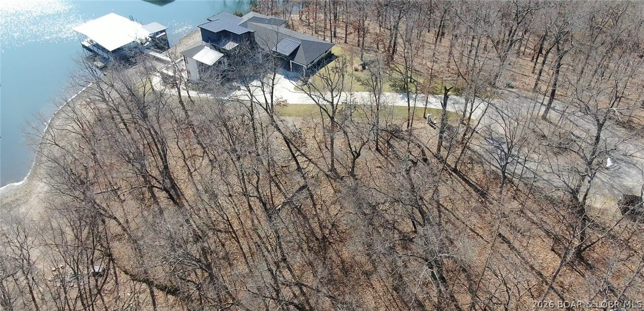 Stonebridge Village - Land