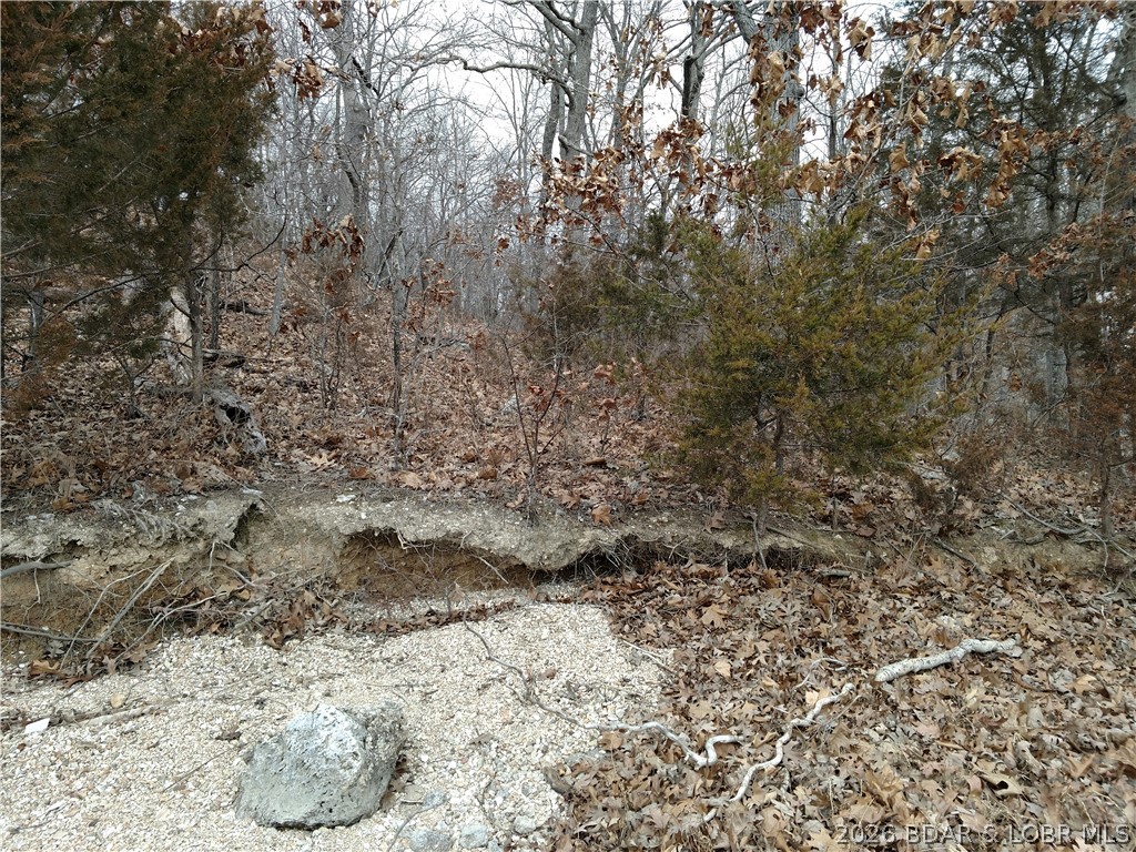 Stonebridge Village - Land
