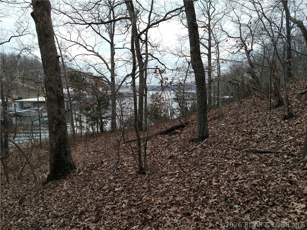 Stonebridge Village - Land
