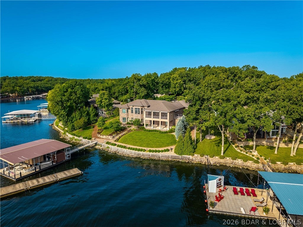 Cornett Cove No. 5 - Residential