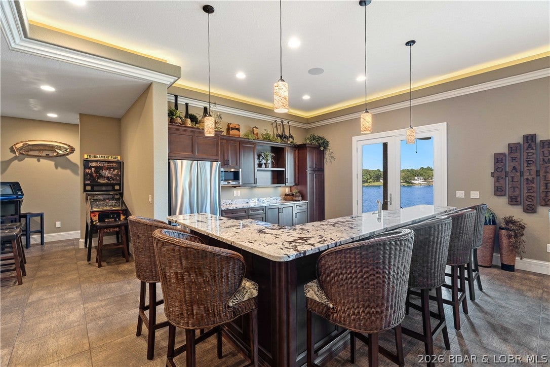 Cornett Cove No. 5 - Residential