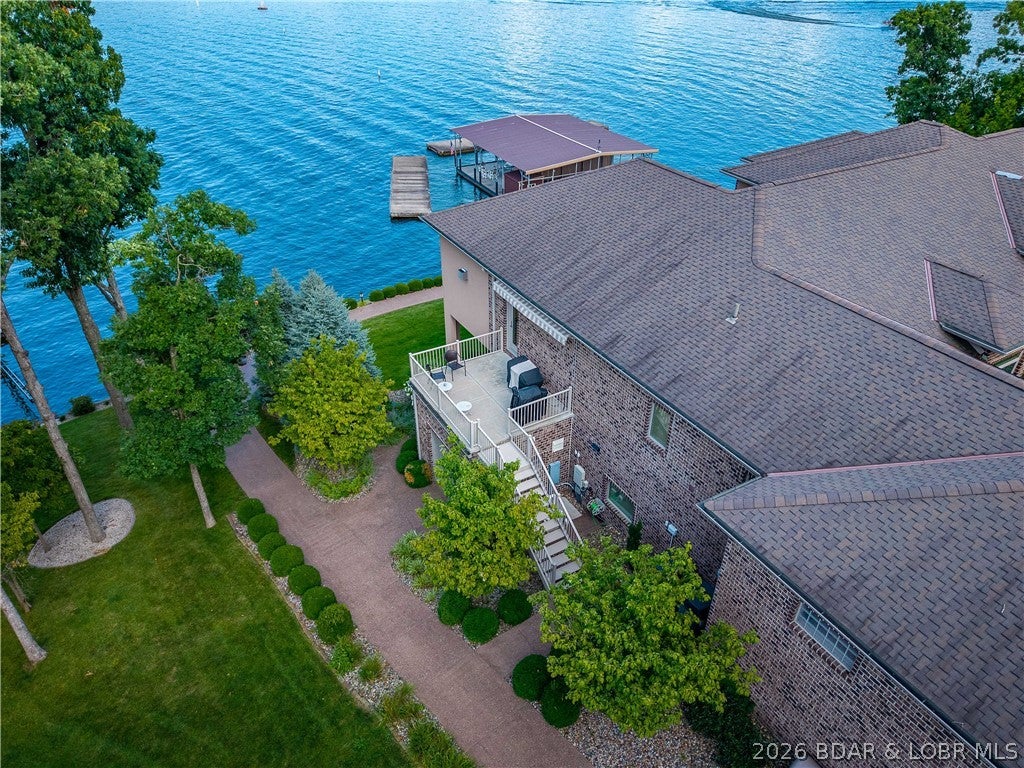 Cornett Cove No. 5 - Residential