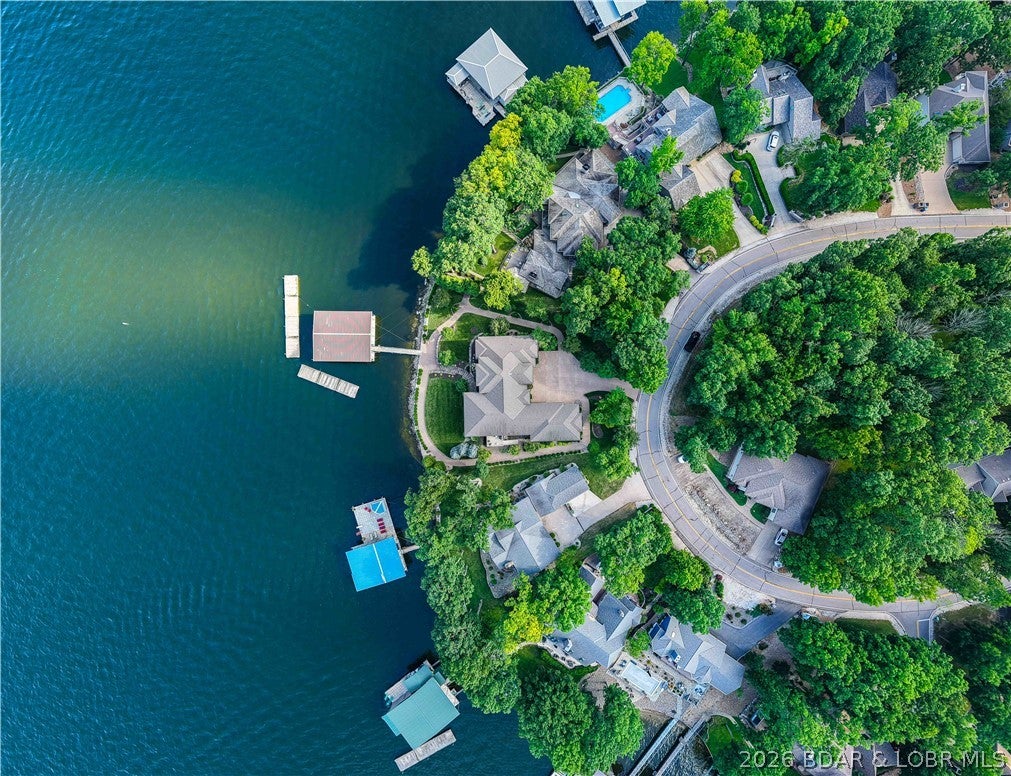 Cornett Cove No. 5 - Residential