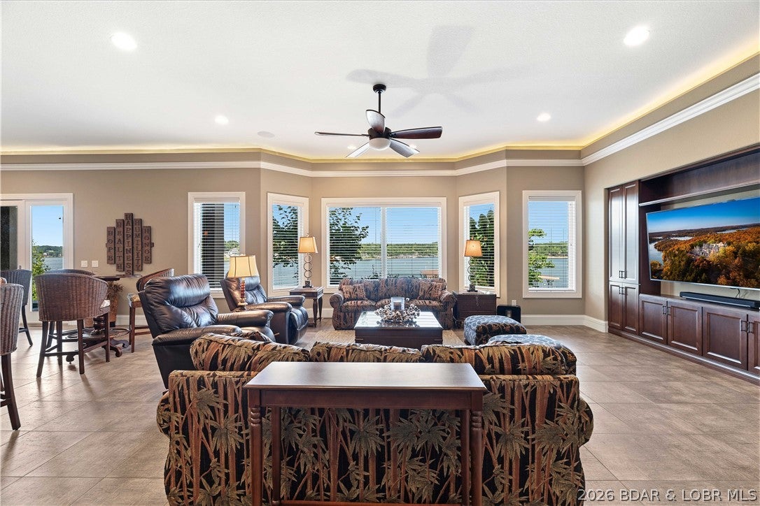 Cornett Cove No. 5 - Residential