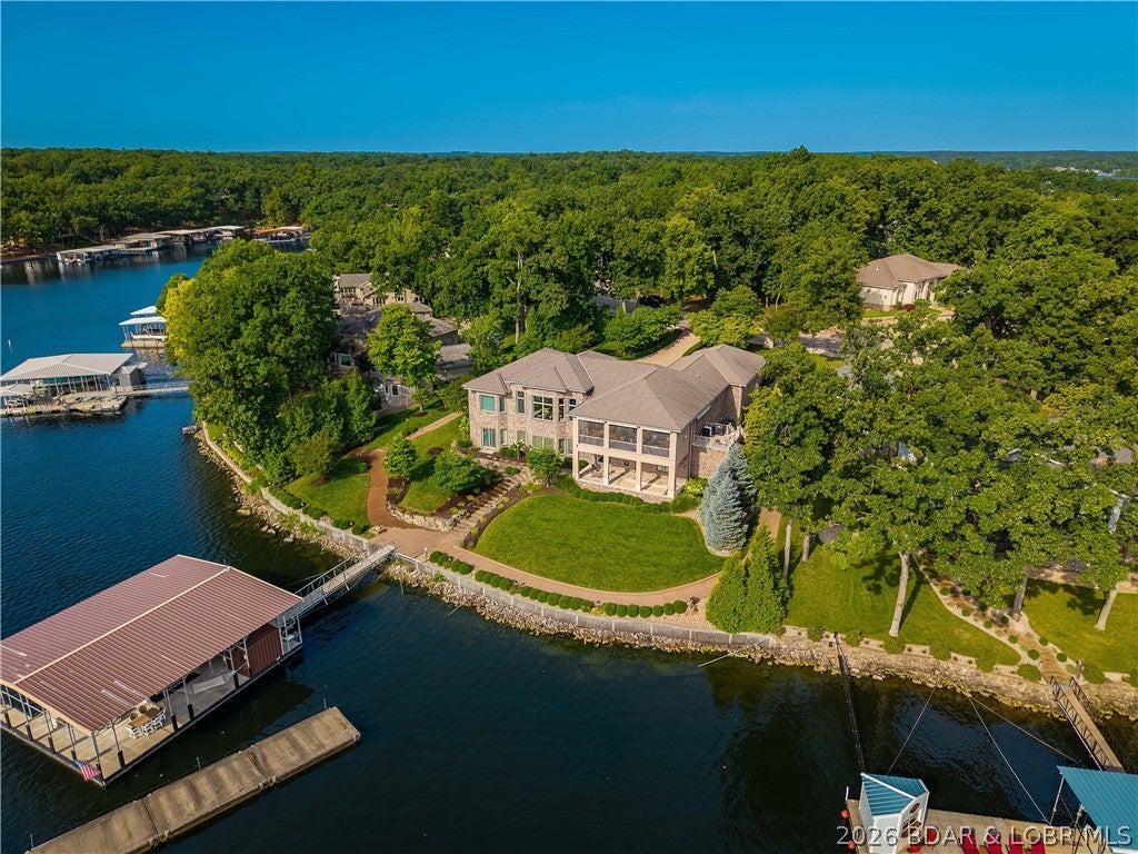 Cornett Cove No. 5 - Residential