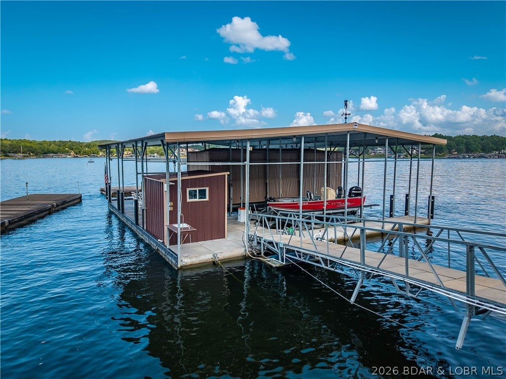 Cornett Cove No. 5 - Residential
