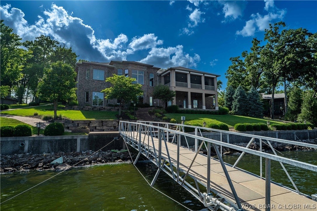 Cornett Cove No. 5 - Residential