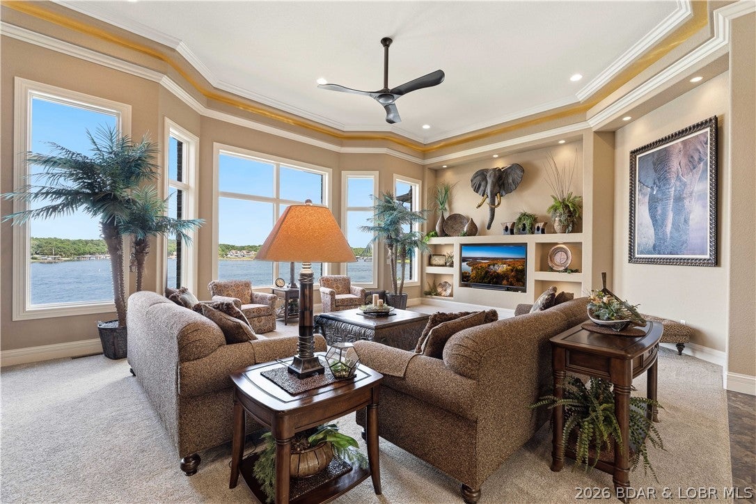 Cornett Cove No. 5 - Residential