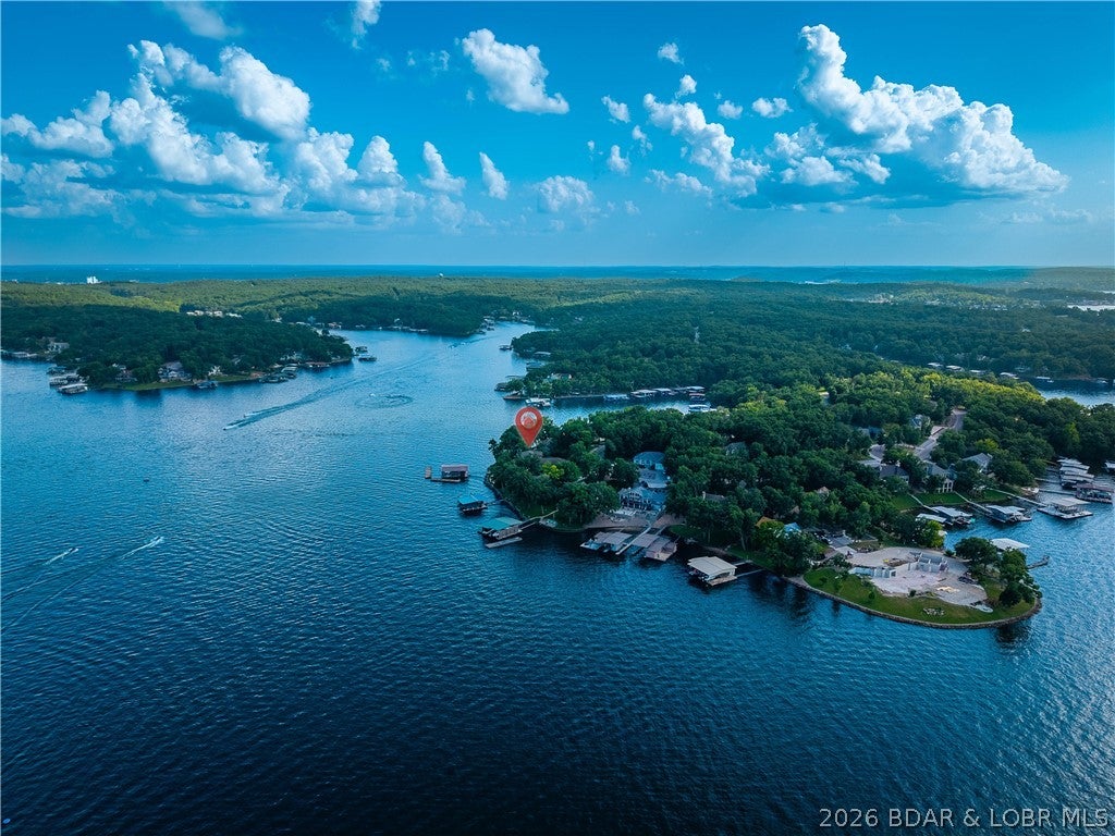 Cornett Cove No. 5 - Residential