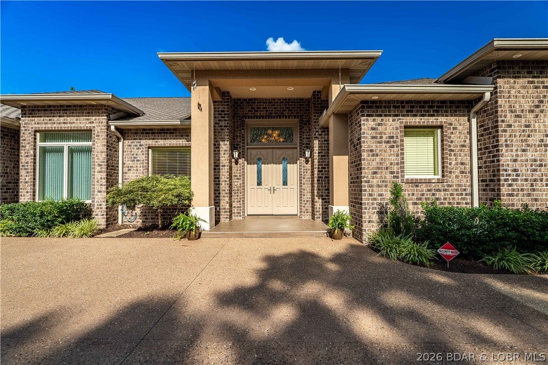 Cornett Cove No. 5 - Residential