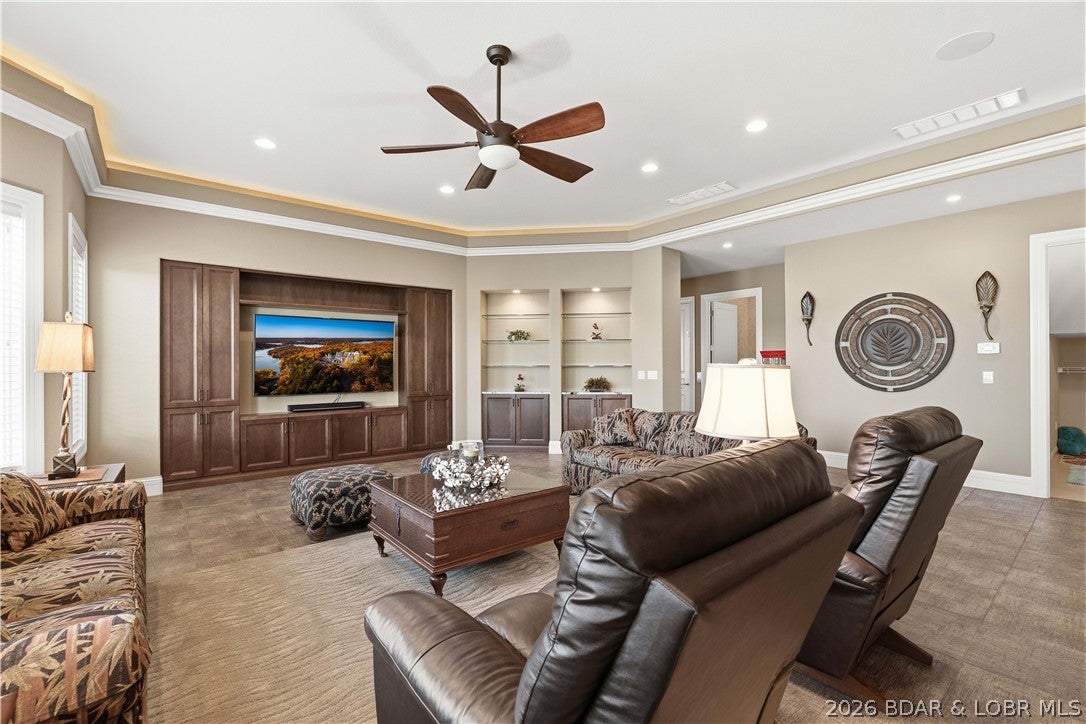 Cornett Cove No. 5 - Residential