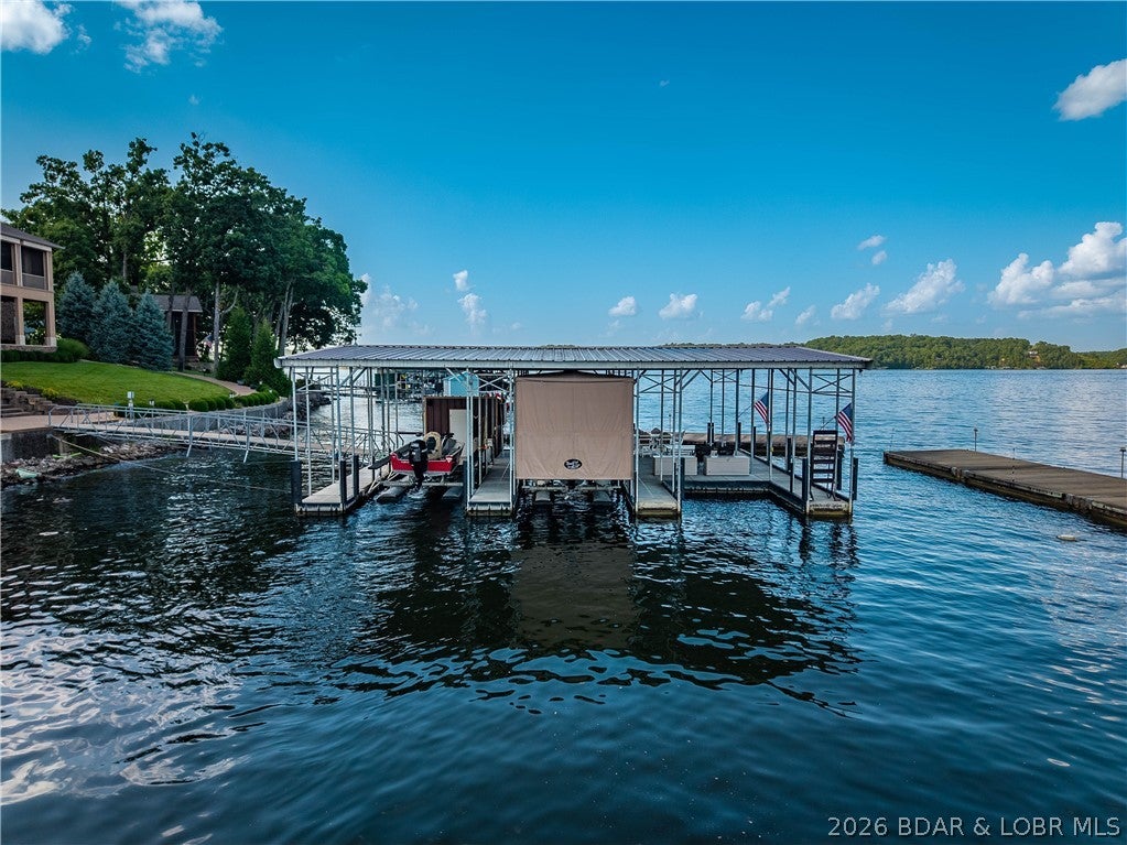 Cornett Cove No. 5 - Residential